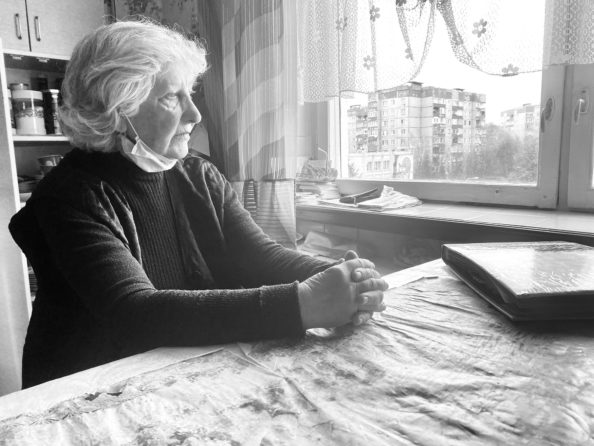 SpendenInDerPandemie