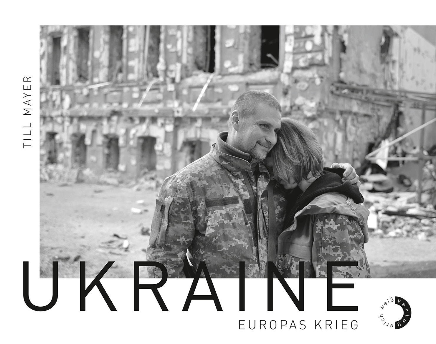 BuchUkraine_Titel
